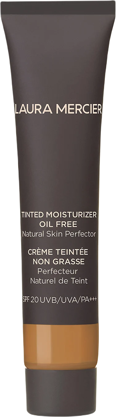 Tinted Moisturizer Oil Free Natural Skin Perfector Travel Size