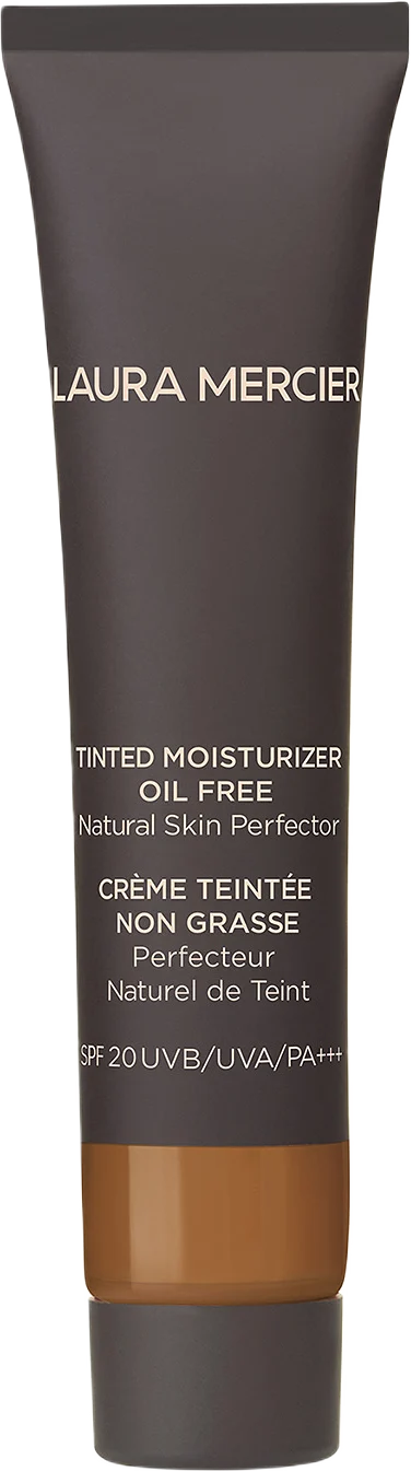 Tinted Moisturizer Oil Free Natural Skin Perfector Travel Size