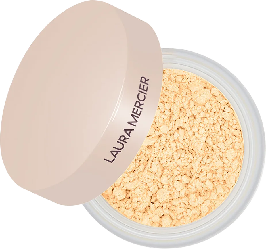 Translucent Loose Powder Ultra Blur Mini