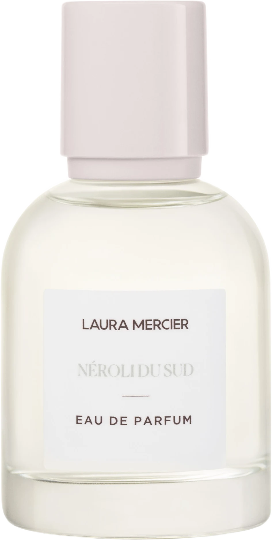 Eau de parfum – néroli du sud