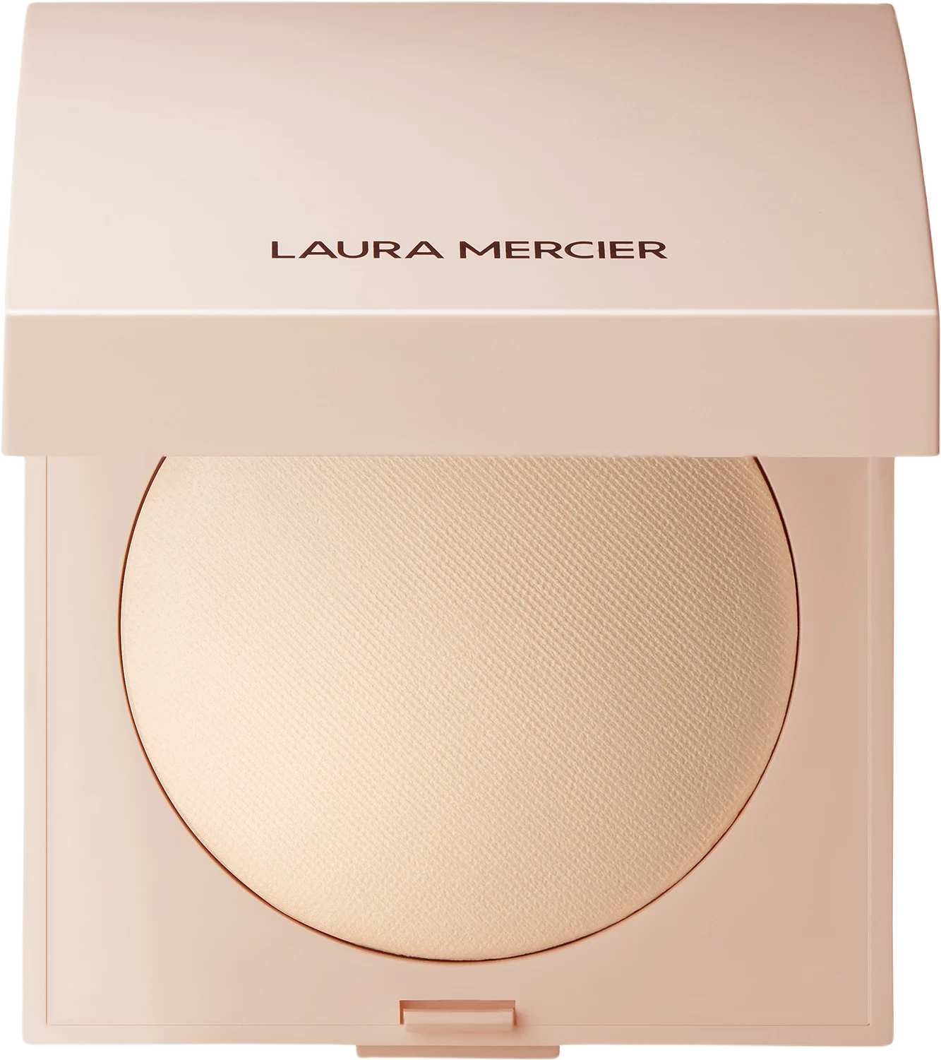 Real Flawless Luminous Perfecting Pressed Powder