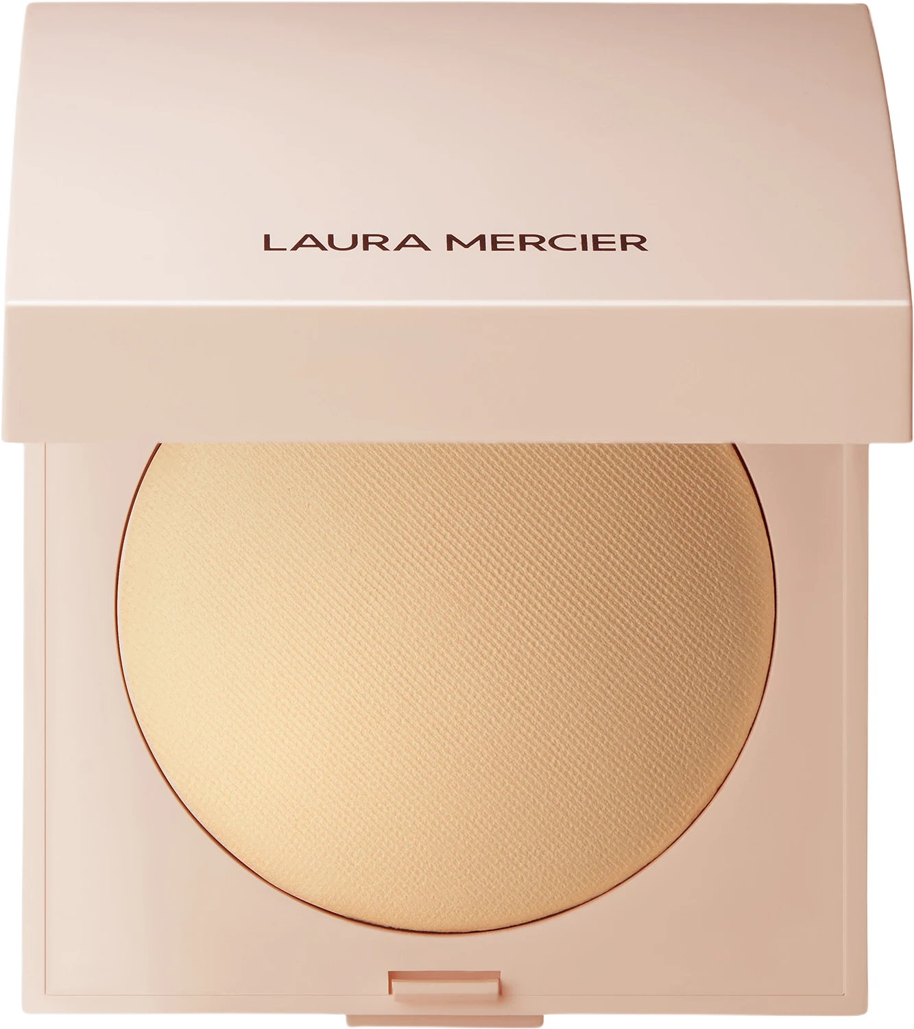 Real Flawless Luminous Perfecting Pressed Powder