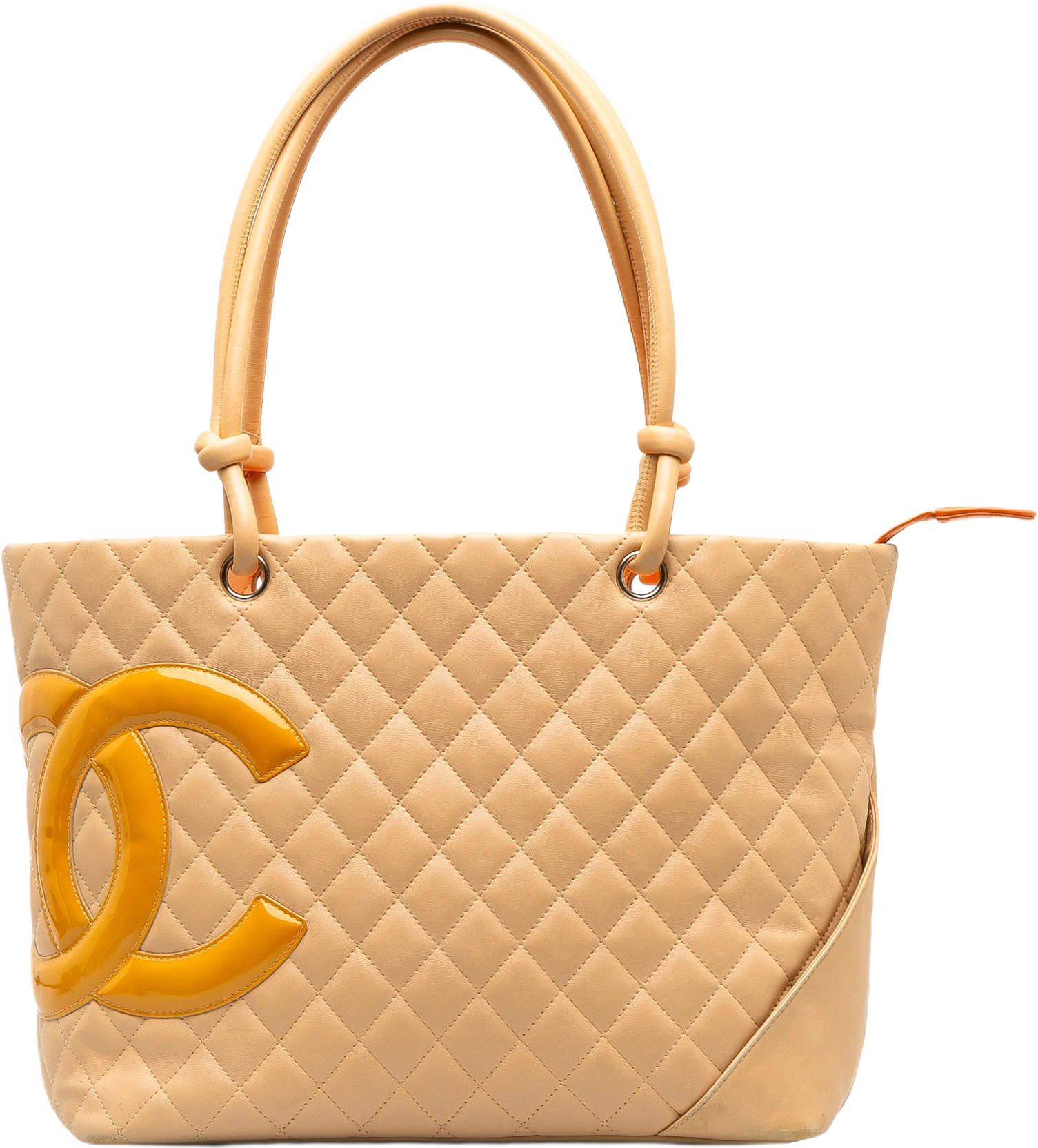 Chanel Large Cambon Ligne Tote