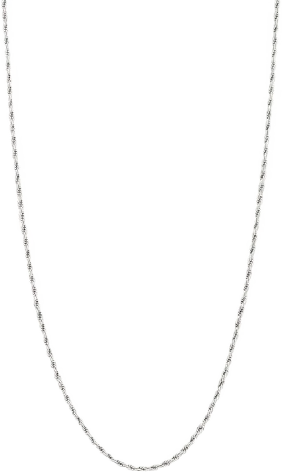 Hayes Steel Necklace