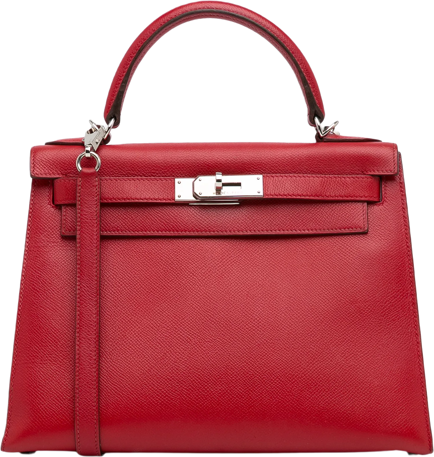 Hermès Epsom Kelly Sellier 28