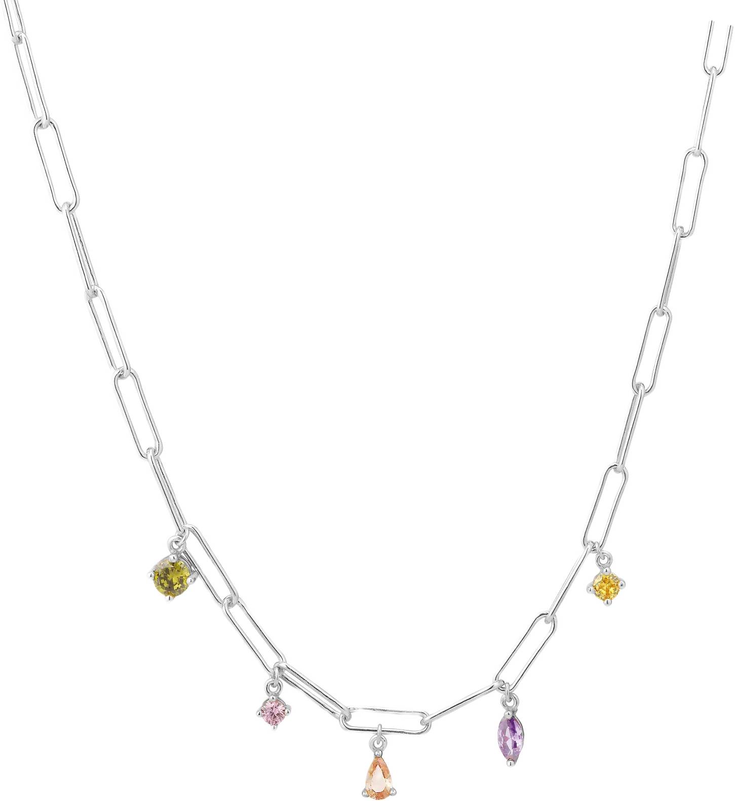 Rimini Necklace