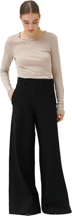 Lava Pants - Black