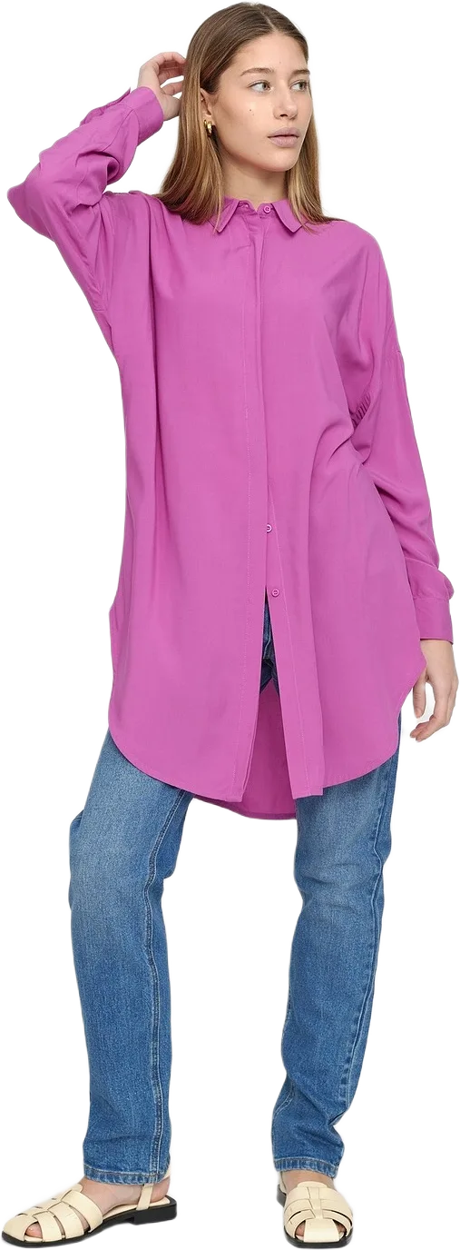 Srfreedom Long Shirt