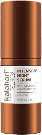 Intensive Night Serum, 20 ml