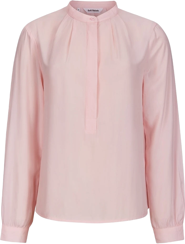 Srfreedom Blouse - Ballerina