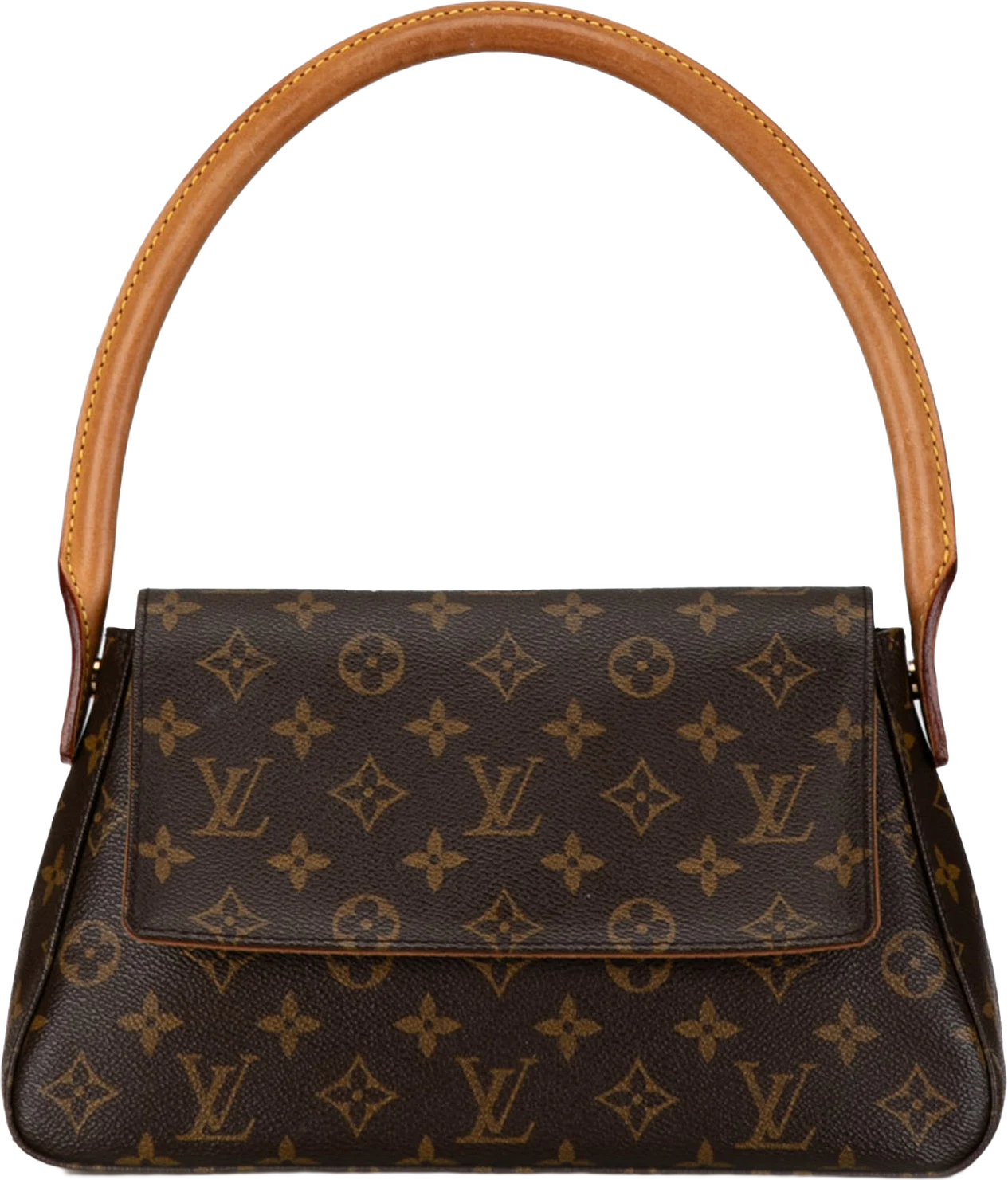 Louis Vuitton Monogram Looping Mini