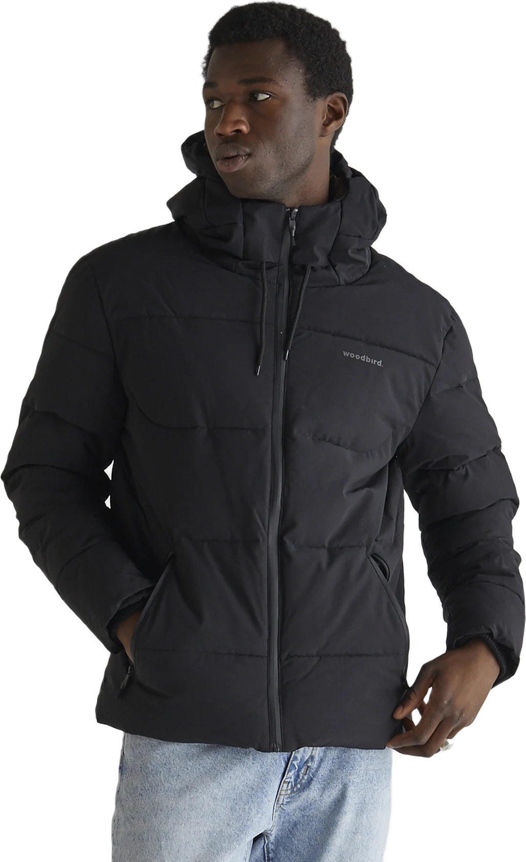 Joseph Climb Jacket