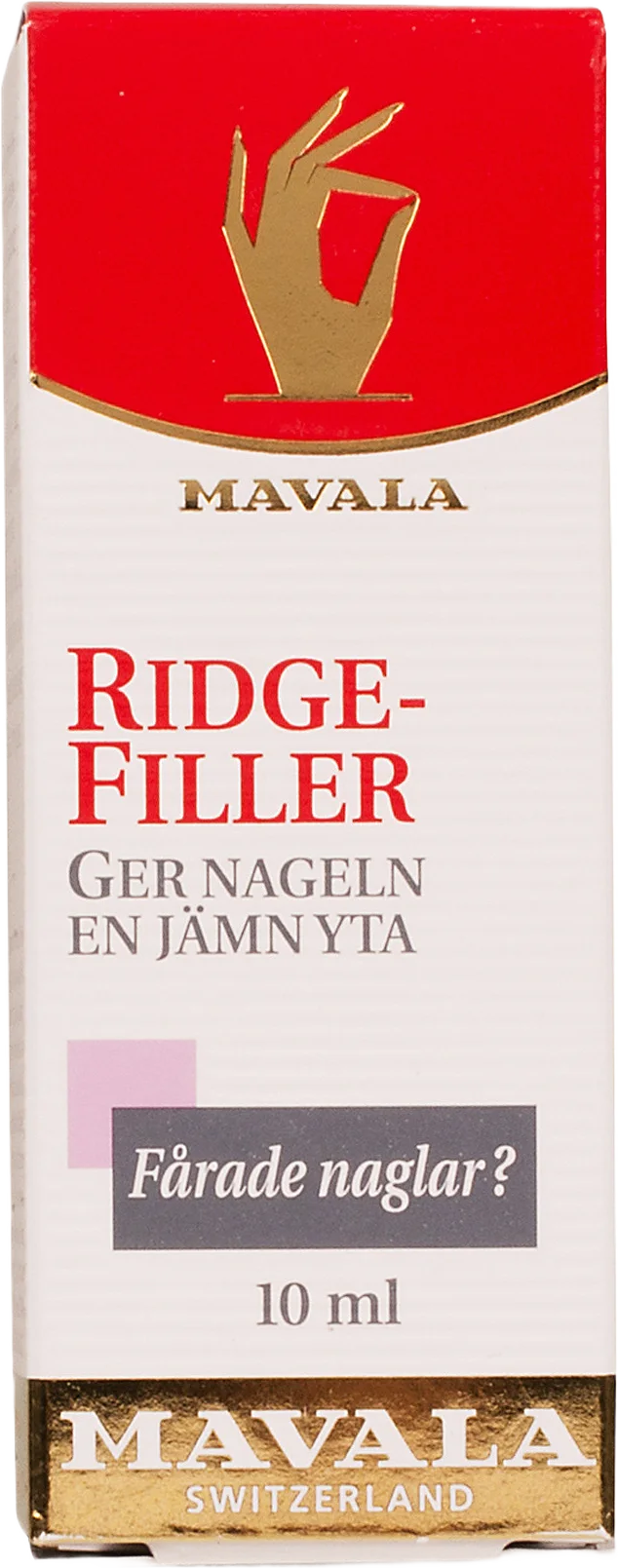 Ridgefiller, 10 ml