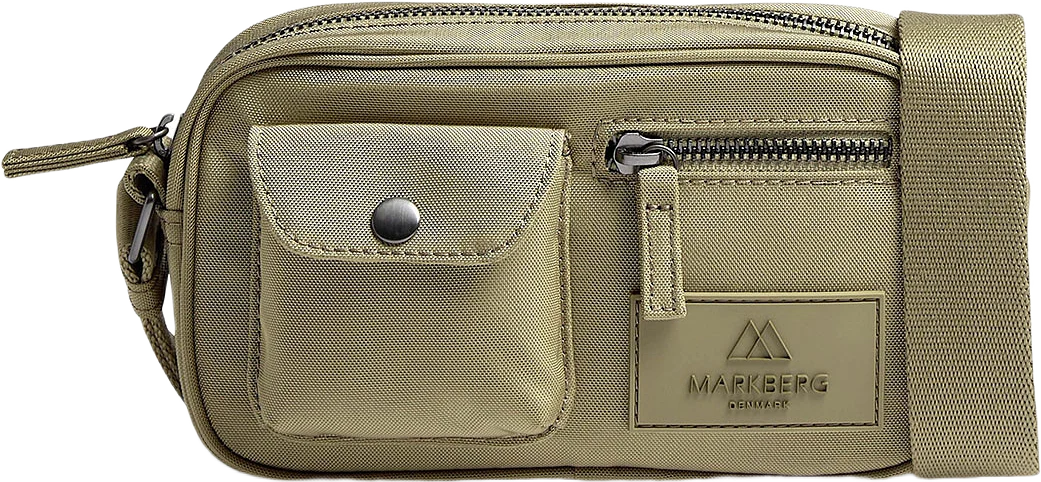 DarlaMBG Monochrome Bag