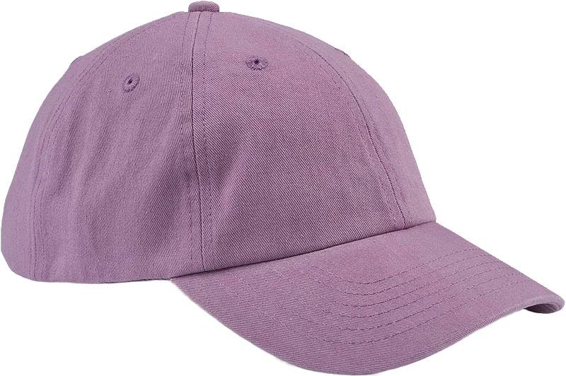 MINI ORGANIC Baseball Cap