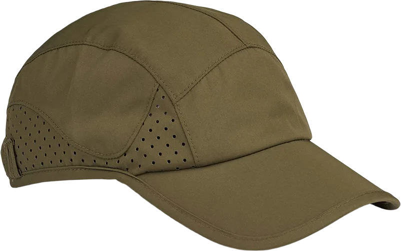 TEMPEST Five Panel Cap