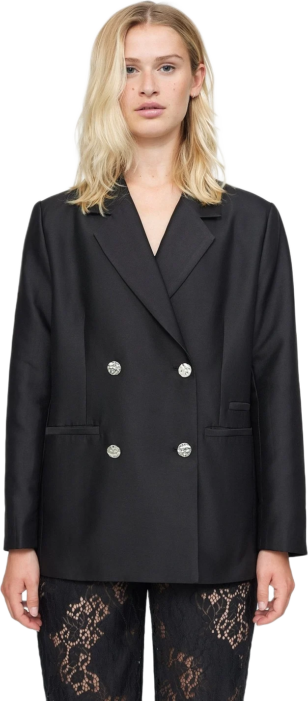 Srkalisia Loose Blazer