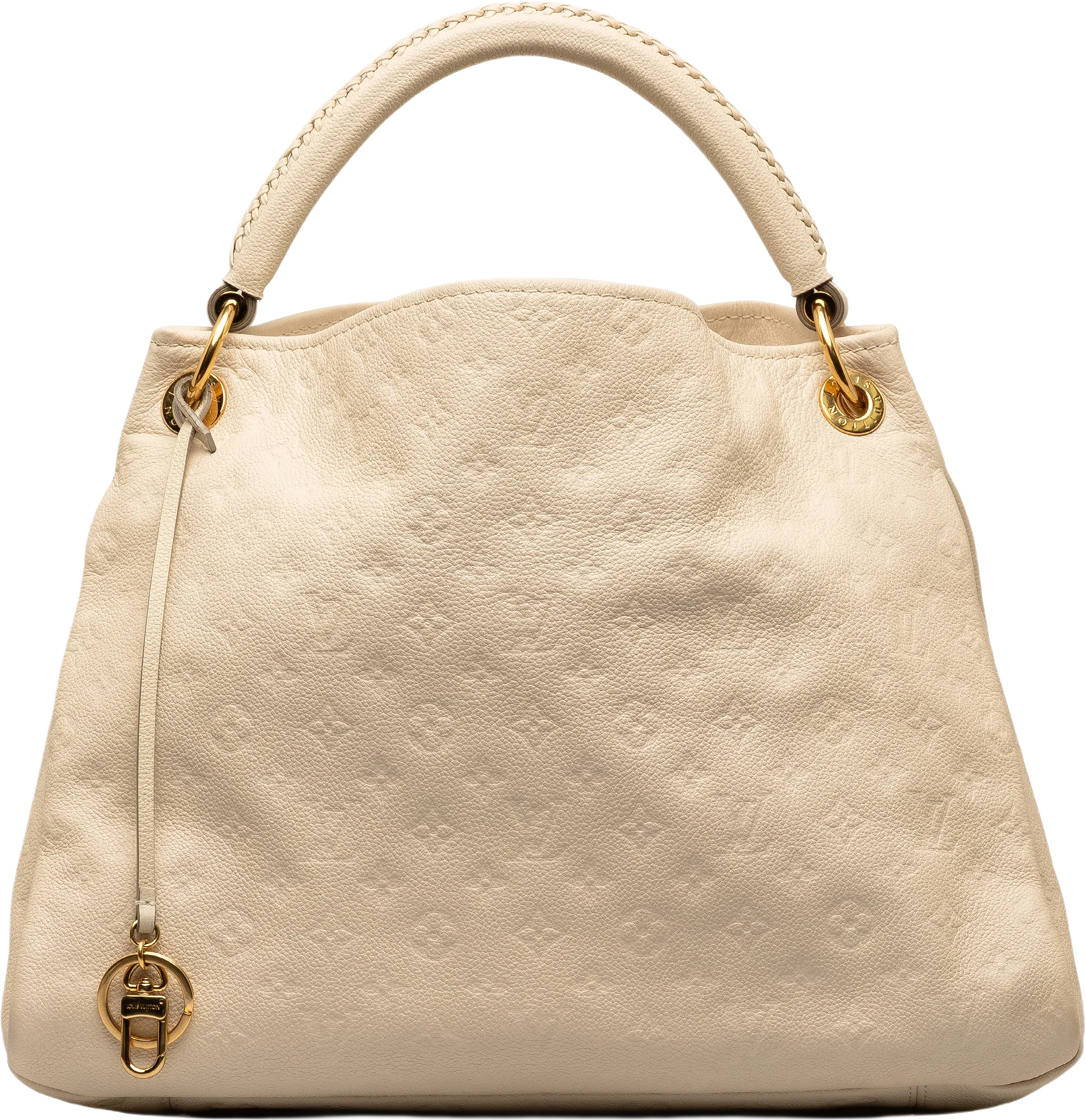 Louis Vuitton Monogram Empreinte Artsy Mm