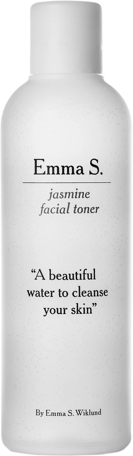 Jasmine Facial Toner, 200 ml