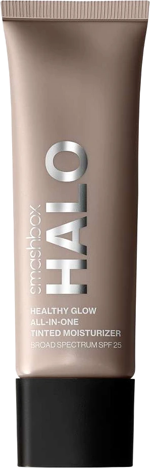 Halo Healthy Glow All-In-One Tinted Moisturizer SPF 25