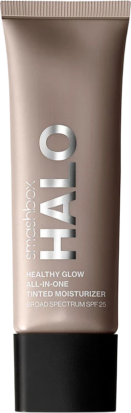 Halo Healthy Glow All-In-One Tinted Moisturizer SPF 25