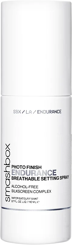 Photo Finish Endurance Breathable Setting Spray