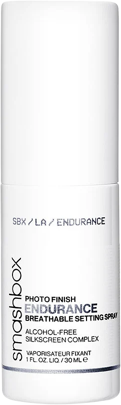 Photo Finish Endurance Breathable Setting Spray