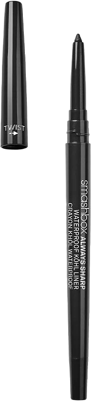 Always Sharp Waterproof Kohl Liner