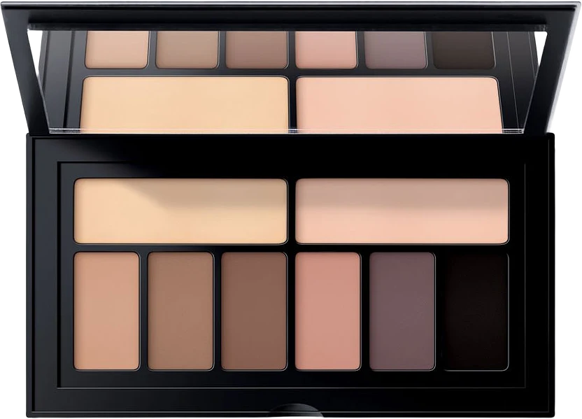 Cover Shot Eye Palette