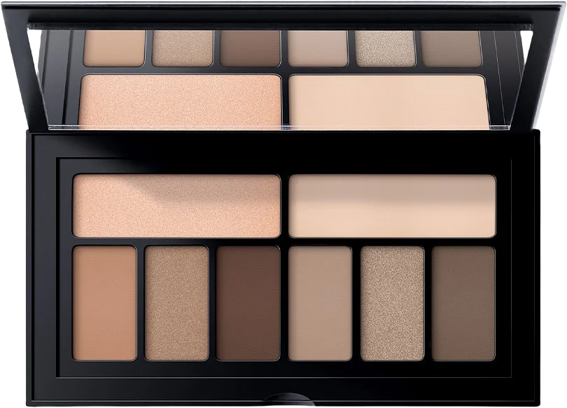 Cover Shot Eye Palette