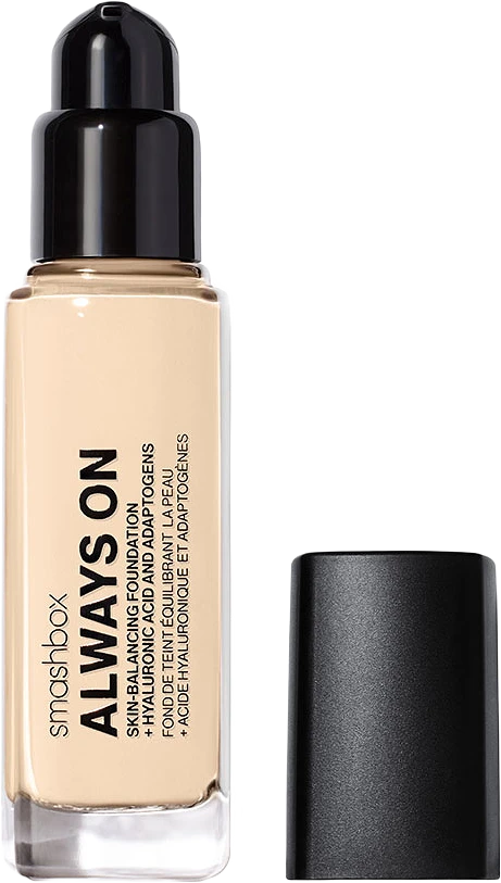 Always On Skin Balancing Foundation