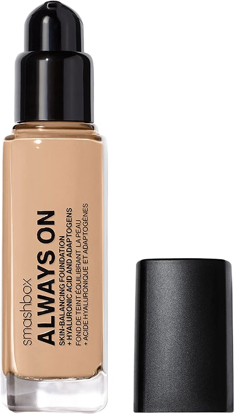 Always On Skin Balancing Foundation