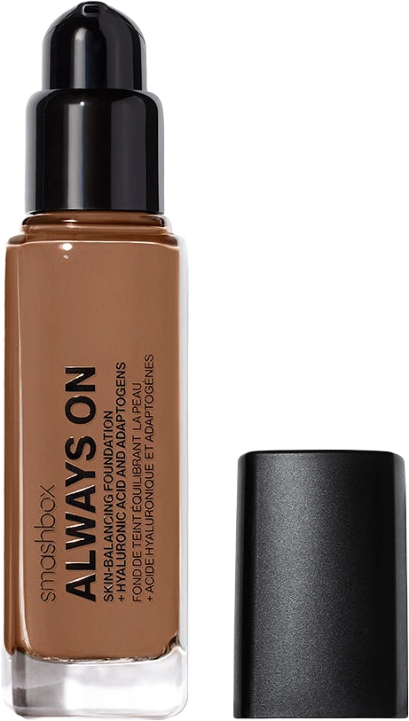 Always On Skin Balancing Foundation