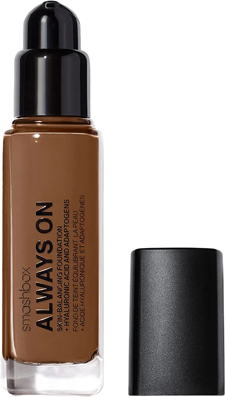 Always On Skin Balancing Foundation