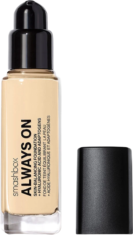 Always On Skin Balancing Foundation