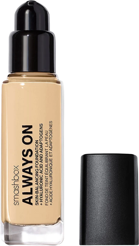 Always On Skin Balancing Foundation