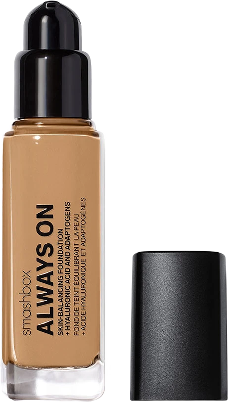 Always On Skin Balancing Foundation