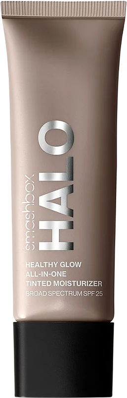 Halo Healthy Glow All-In-One Tinted Moisturizer SPF 25