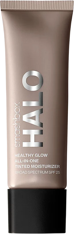 Halo Healthy Glow All-In-One Tinted Moisturizer SPF 25