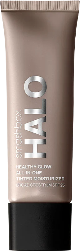 Halo Healthy Glow All-In-One Tinted Moisturizer SPF 25