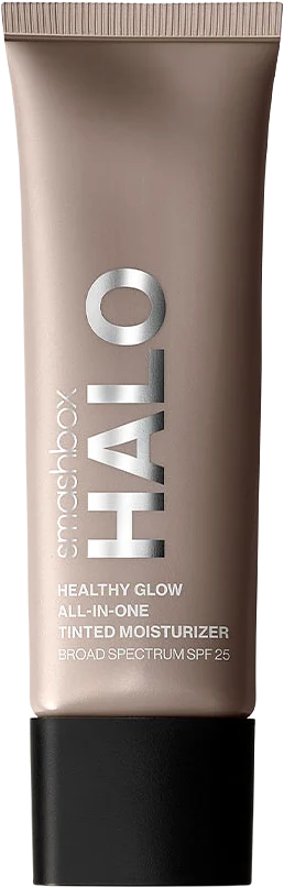 Halo Healthy Glow All-In-One Tinted Moisturizer SPF 25