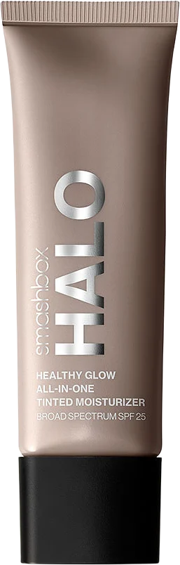 Halo Healthy Glow All-In-One Tinted Moisturizer SPF 25