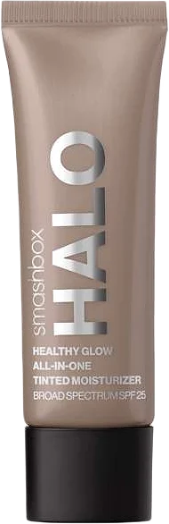 Mini Halo Healthy Glow All-In-One Tinted Moisturizer SPF 25