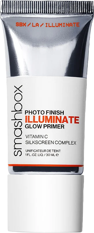 Mini Photo Finish Illuminate Glow Primer