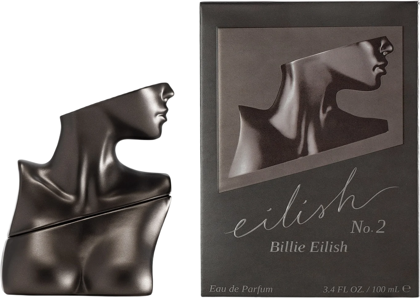 Eilish No.2 EdP 100 ml