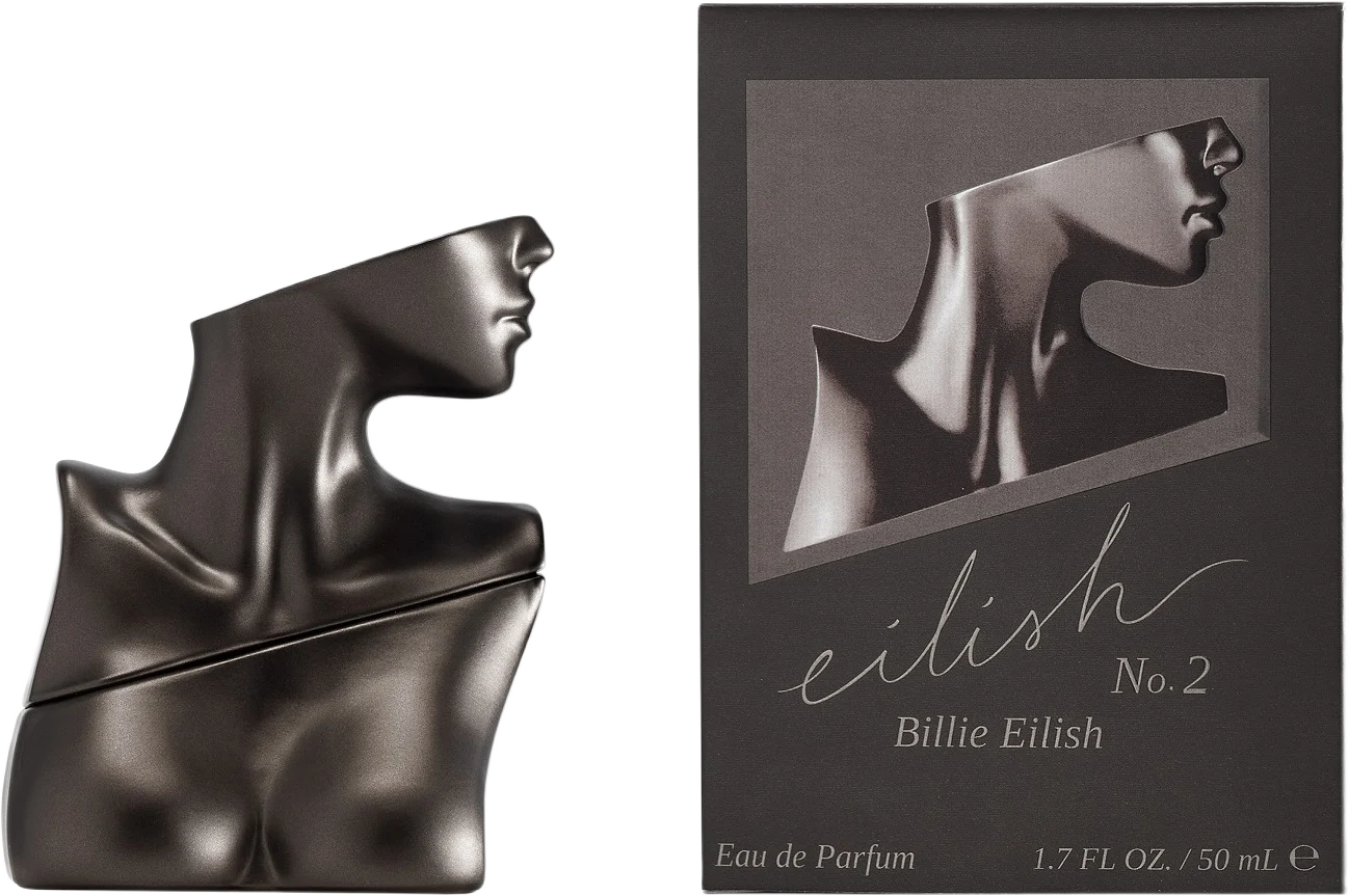 Eilish No.2 EdP 50 ml