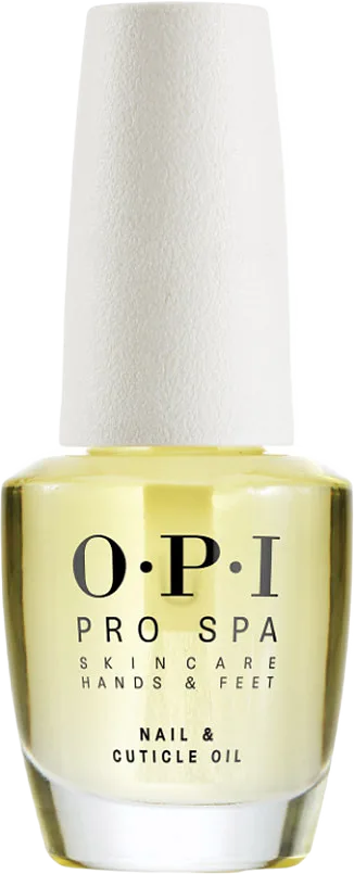 Pro Spa Nail & Cuticle Oil