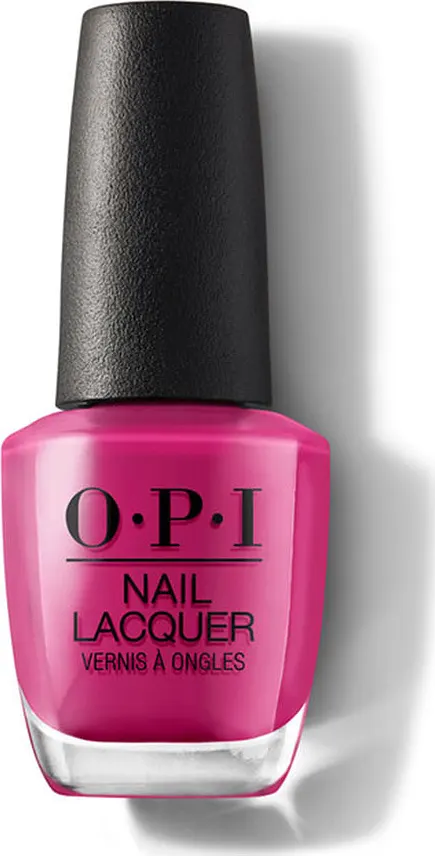 Nail Lacquer