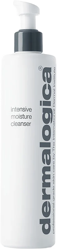 Intensive Moisture Cleanser