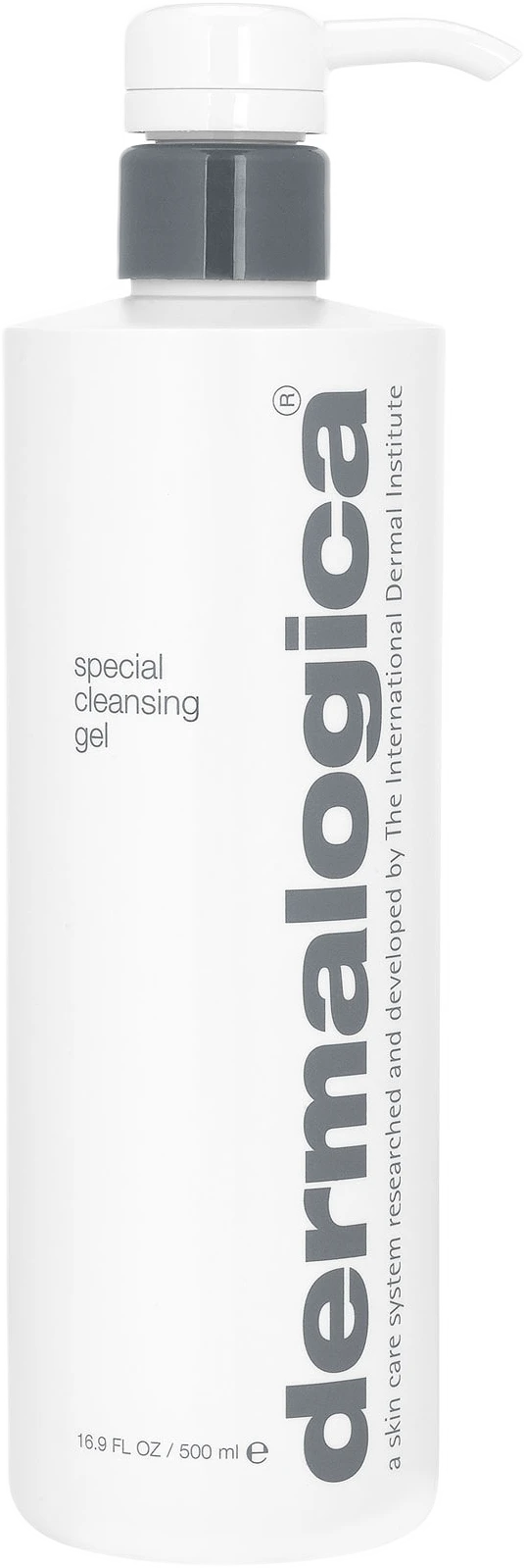 Special Cleansing Gel